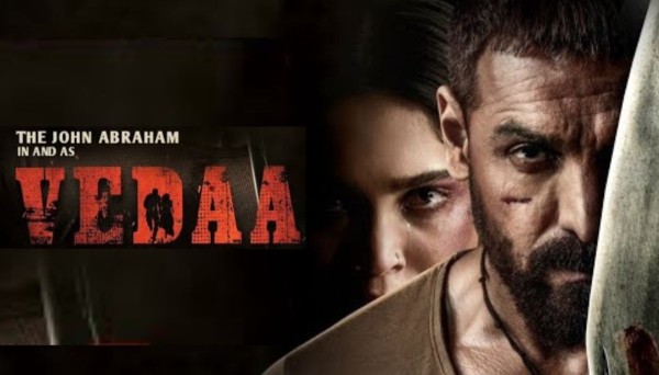 Vedaa Movie Release Date