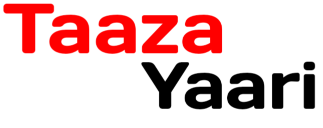 Taaza Yaari